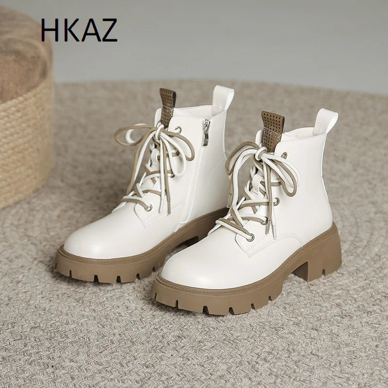Women Boots Thick Bottom Comfortable Wear-Resistant Non-slip Fashion Trendy All-match Popular Model Spring and Autumn Main Push
Women Boots Thick Bottom Comfortable Wear-Resistant Non-slip Fashion Trendy All-match Popular Model Spring and Autumn Main Push