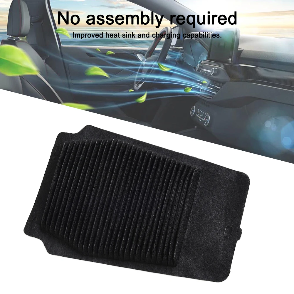 1pc Air Filter Screen For Toyota For Corolla Levin 2019+ G92DH-02030 G92DH-12050-A Air Conditioner Filter Replacement Parts
1pc Air Filter Screen For Toyota For Corolla Levin 2019+ G92DH-02030 G92DH-12050-A Air Conditioner Filter Replacement Parts