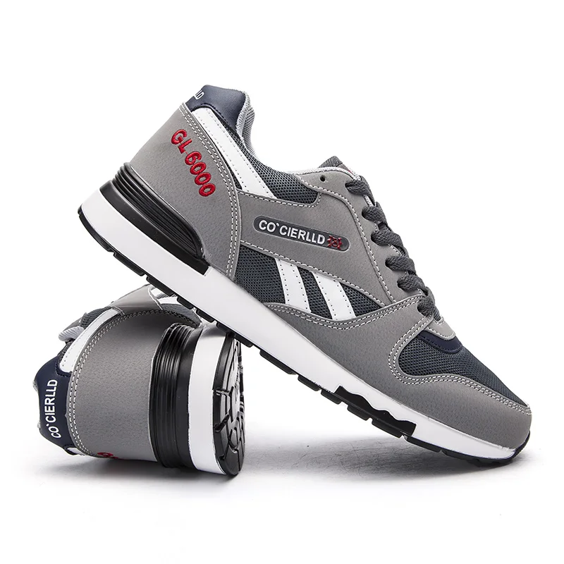 Мужские повседневные кроссовки, новинка 2022, популярная весенне-осенняя дышащая обувь, легкие удобные мужские кроссовки
Мужские повседневные кроссовки, новинка 2022, популярная весенне-осенняя дышащая обувь, легкие удобные мужские кроссовки