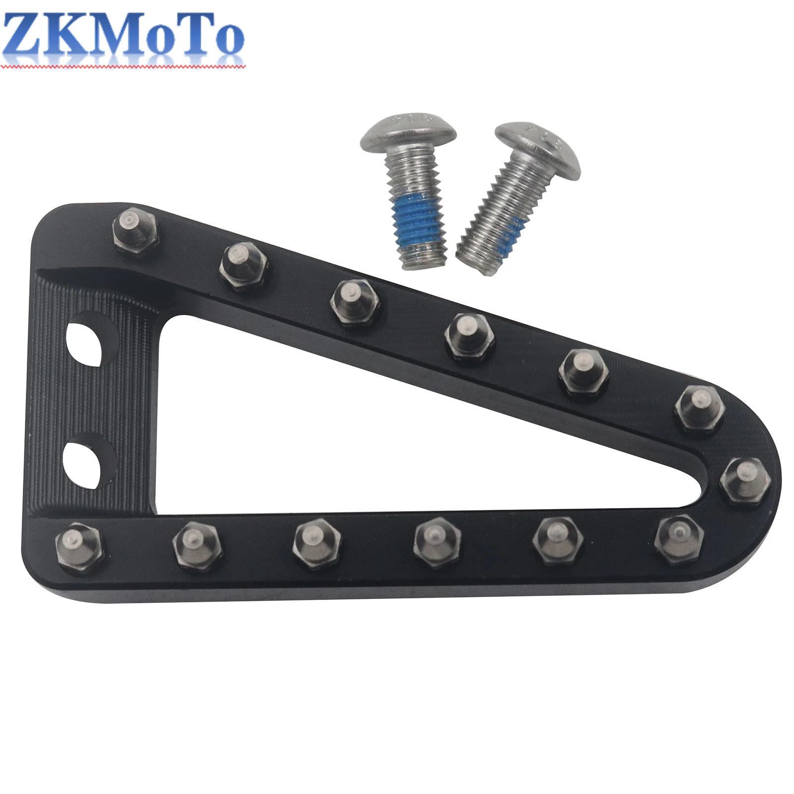 Наконечник задней педали тормоза 68 мм для KTM XC XCF XCW SX SXF EXC EXCF TPi 6D 125 150 250 300 350 400 450 500 2016-2023
Наконечник задней педали тормоза 68 мм для KTM XC XCF XCW SX SXF EXC EXCF TPi 6D 125 150 250 300 350 400 450 500 2016-2023