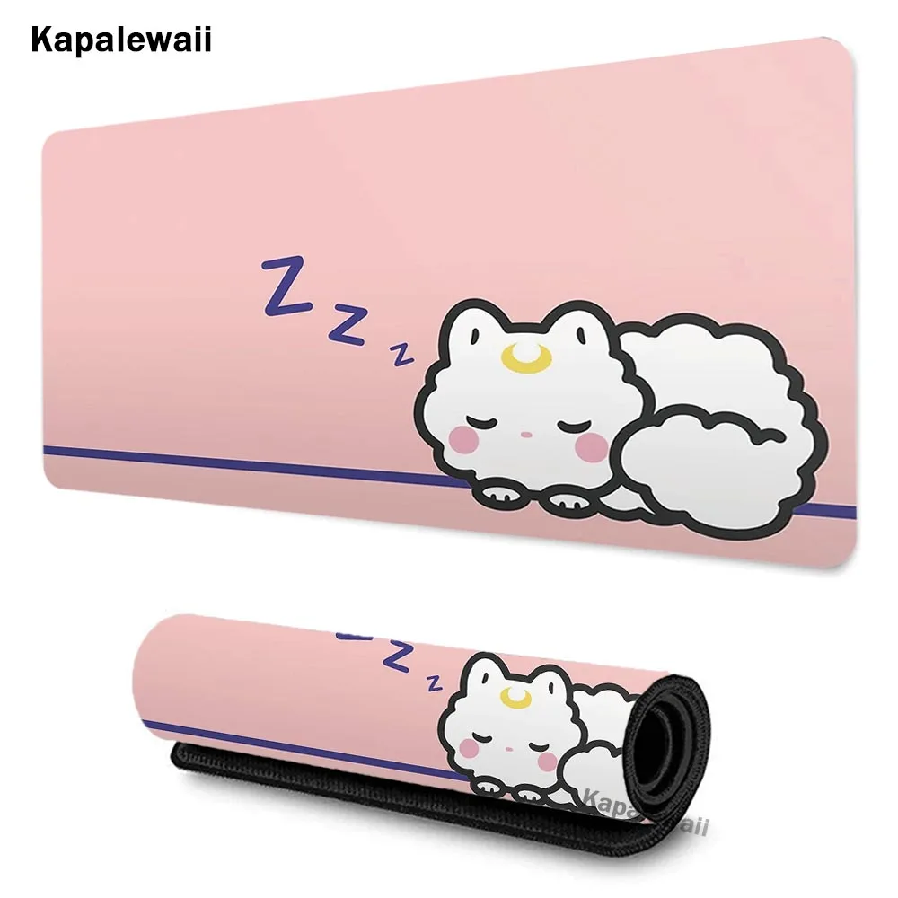 Kawaii Mat Mousepad Company Cute Cat Black Mause Pad Pink Carpet Xxl Deskmat 90x40 Mous Mat Gamer Mechanical Keyboard Gaming Mat
Kawaii Mat Mousepad Company Cute Cat Black Mause Pad Pink Carpet Xxl Deskmat 90x40 Mous Mat Gamer Mechanical Keyboard Gaming Mat