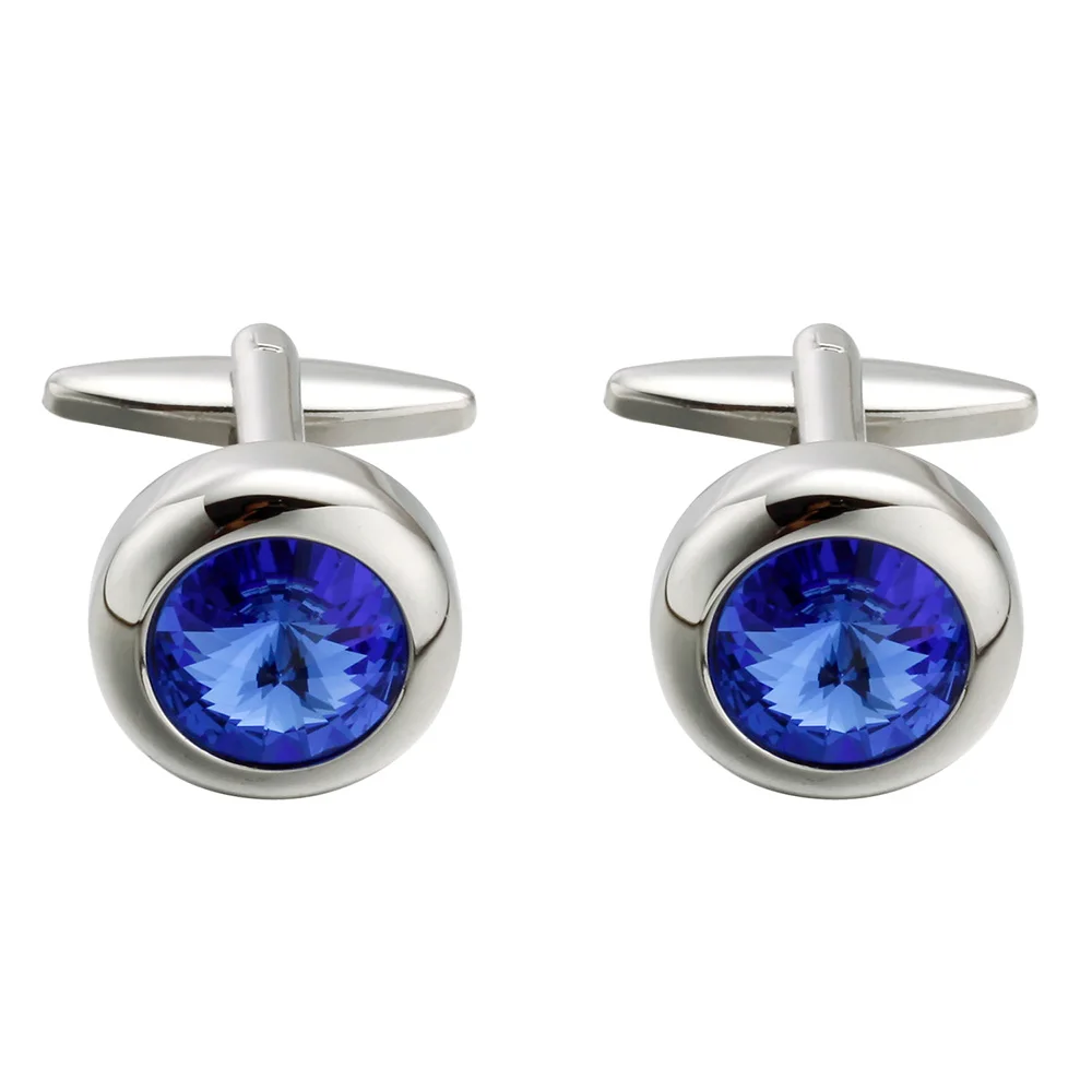 Fashion Classic Man's Circular Metal Cufflinks Woman's Business Wedding Dress Sleeve Studs Accessories Gifts
Fashion Classic Man's Circular Metal Cufflinks Woman's Business Wedding Dress Sleeve Studs Accessories Gifts
