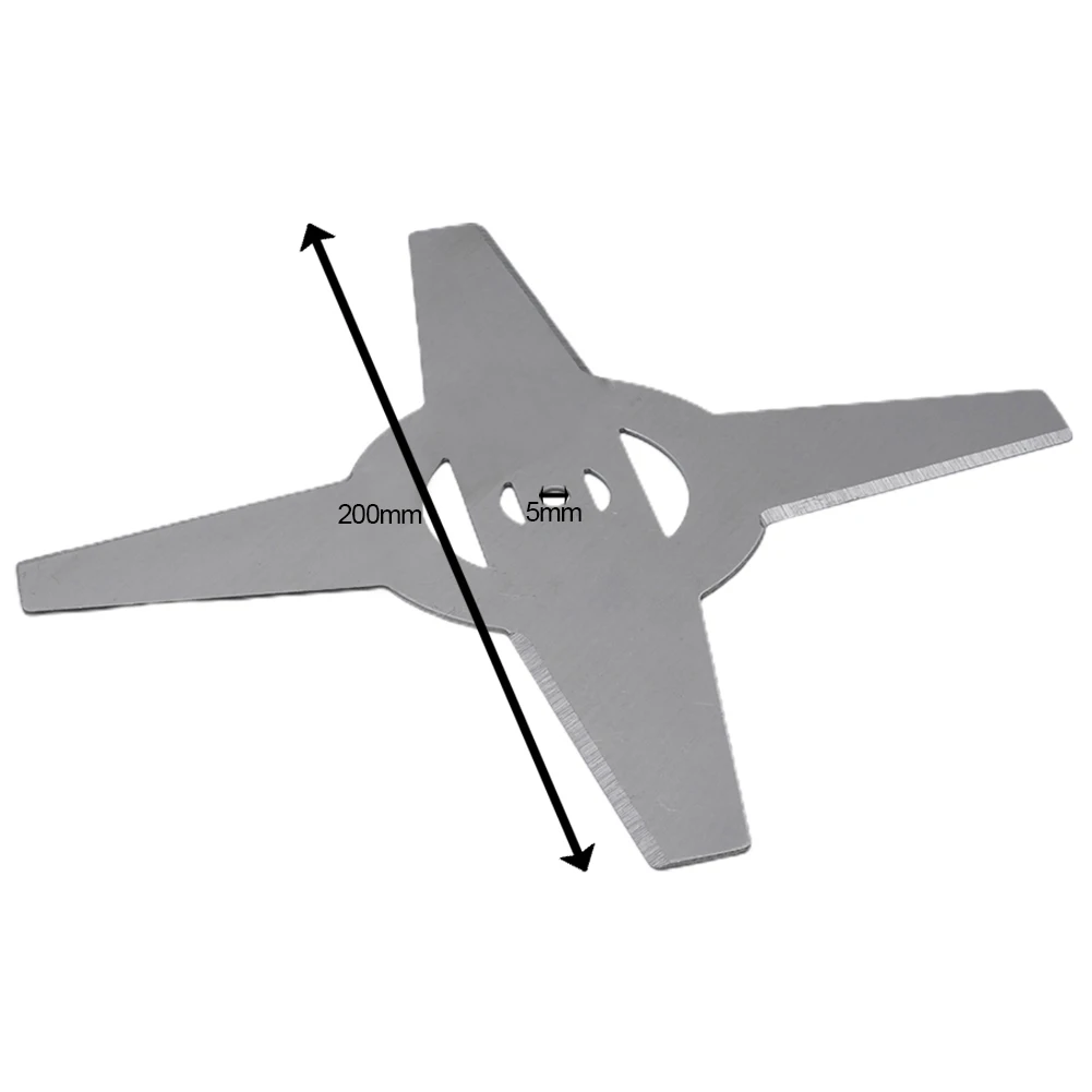 Grass Trimmers Saw Lawn Mower Trimmer Agriculture Anima Blades Fittings Forestry Grass Head Husbandry Lawn Metal
Grass Trimmers Saw Lawn Mower Trimmer Agriculture Anima Blades Fittings Forestry Grass Head Husbandry Lawn Metal