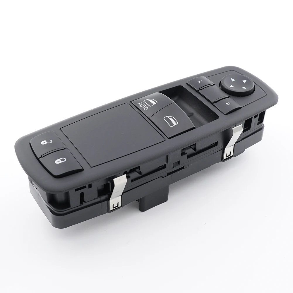 Part Lift Switch Left Master Casement Switch Plastic 04602627AG 12V For Chrysler For Country For Dodge Brand New
Part Lift Switch Left Master Casement Switch Plastic 04602627AG 12V For Chrysler For Country For Dodge Brand New