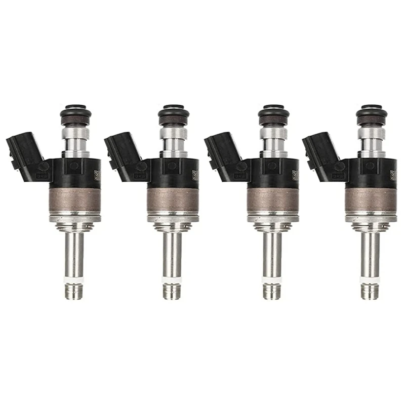 4Pcs New Fuel Injector for Honda Fit GK 1.5L 2015-2019 16010-5R1-315 16010-5R1-305 160105R1315
4Pcs New Fuel Injector for Honda Fit GK 1.5L 2015-2019 16010-5R1-315 16010-5R1-305 160105R1315