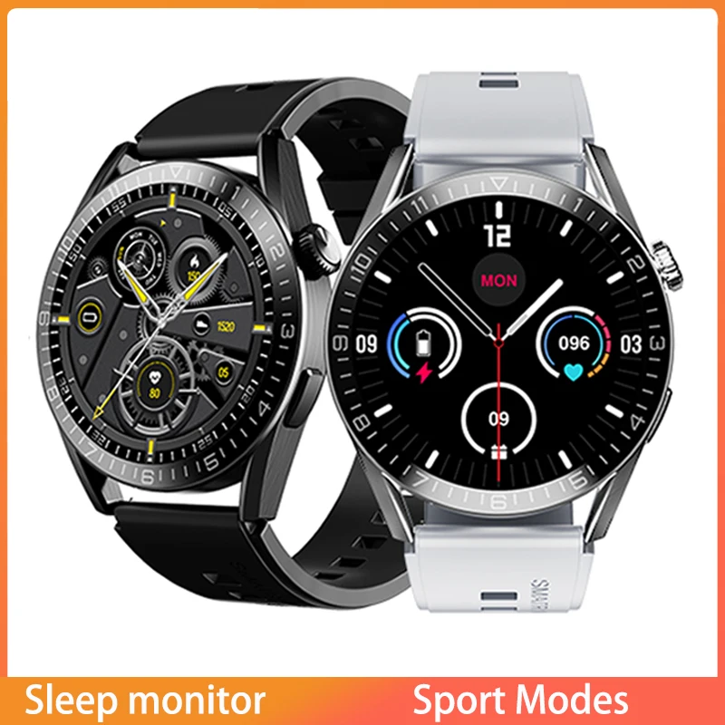 Xiaomi Mijia Smart Watch Sedentary Reminder Blood Pressure Heart Rate Monitor Bluetooth Camera Smartwatch Women for Android IOS
Xiaomi Mijia Smart Watch Sedentary Reminder Blood Pressure Heart Rate Monitor Bluetooth Camera Smartwatch Women for Android IOS