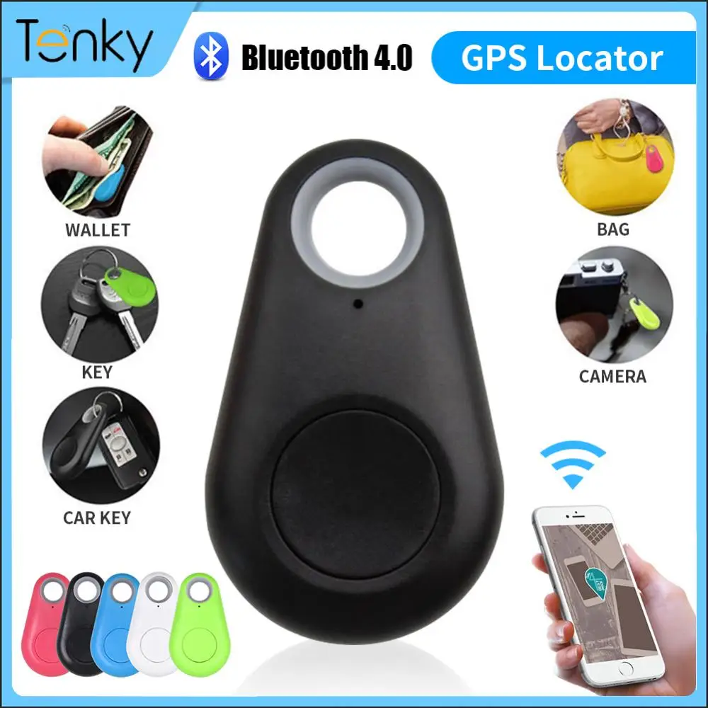 Умный мини-GPS-трекер с Bluetooth, беспроводное позиционирование, двухсторонний поиск детей, кошелек, поиск ключей, локатор, сигнализация от потери
Умный мини-GPS-трекер с Bluetooth, беспроводное позиционирование, двухсторонний поиск детей, кошелек, поиск ключей, локатор, сигнализация от потери