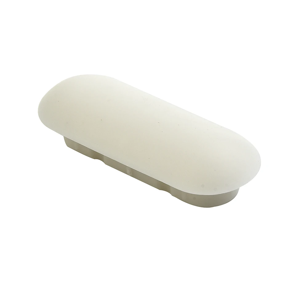 Durable New Practical Home Toilet Seat Bumpers Buffers Pads Parts ABS+TPE Accessories Cushion Pack Replacement
Durable New Practical Home Toilet Seat Bumpers Buffers Pads Parts ABS+TPE Accessories Cushion Pack Replacement