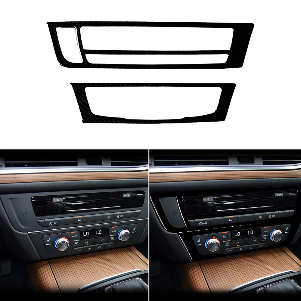 Для Audi A6 S6 C7 A7 S7 4G8 2012-18 Piano Black Co-pilot Панель приборной панели Накладка на отделку салона автомобиля Аксессуары Наклейка
Для Audi A6 S6 C7 A7 S7 4G8 2012-18 Piano Black Co-pilot Панель приборной панели Накладка на отделку салона автомобиля Аксессуары Наклейка