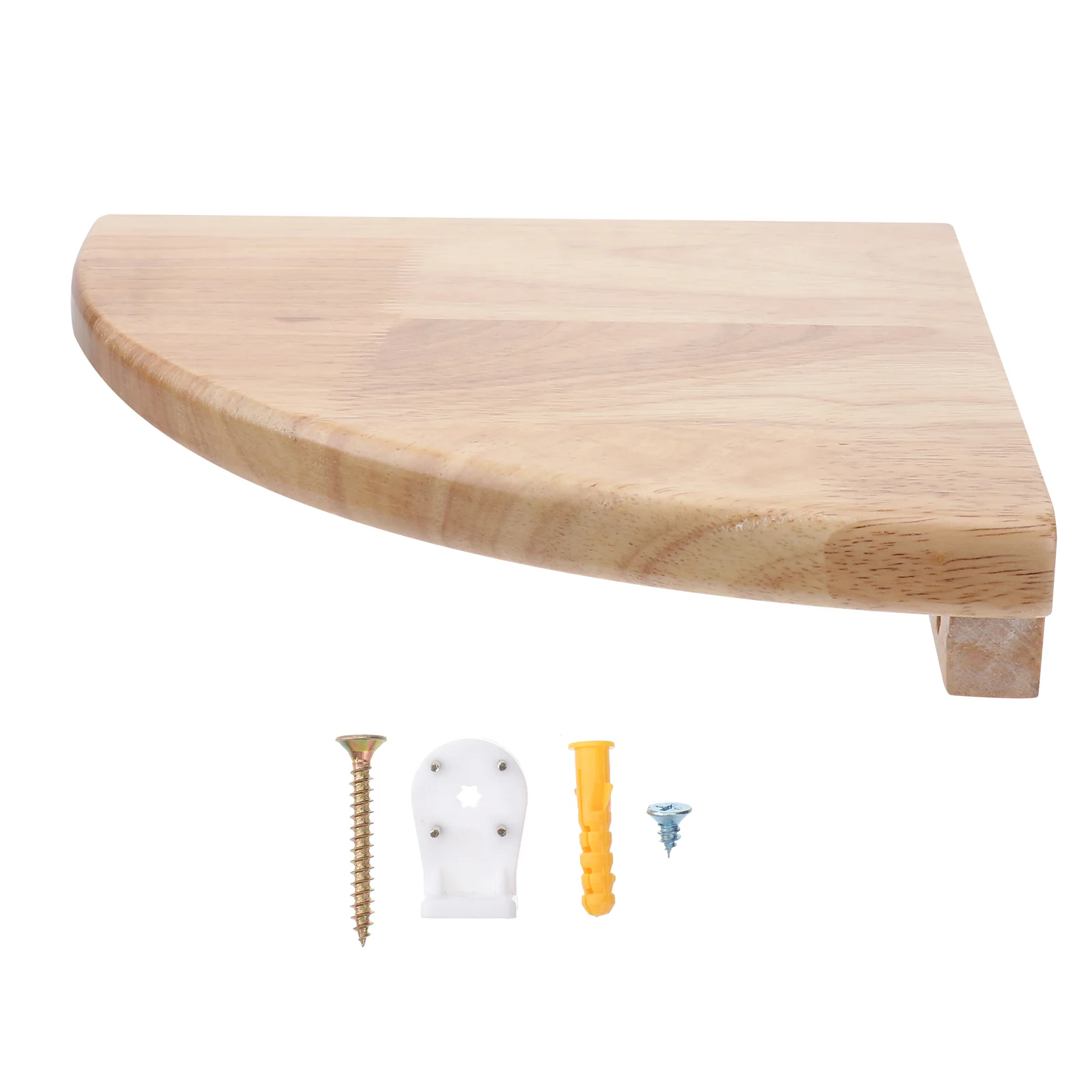 Corner Shelves Wall Shelfstorage Floating Holder Rack White Unit Fan Shaped Shelfs Walls Anchors
Corner Shelves Wall Shelfstorage Floating Holder Rack White Unit Fan Shaped Shelfs Walls Anchors
