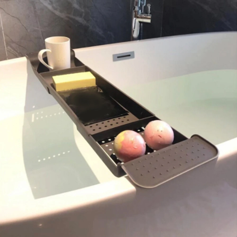 Drain Telescopic Bathtub Rack, Bathroom, Plastic Bath Basin Rack, Bathtub Tray, Kitchen Sink, Bath And Storage Rack
Drain Telescopic Bathtub Rack, Bathroom, Plastic Bath Basin Rack, Bathtub Tray, Kitchen Sink, Bath And Storage Rack