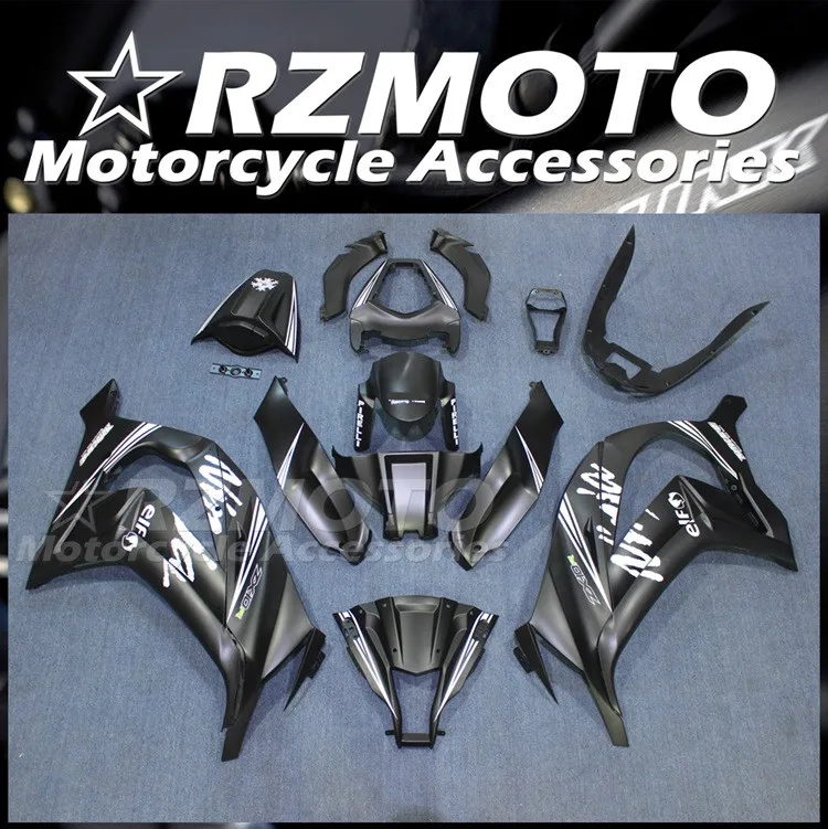Новый комплект обтекателей из АБС-пластика для kawasaki Ninja ZX-10R ZX10R 2011 2012 2013 2014 11 12 13 14 15 черный и белый на заказ
Новый комплект обтекателей из АБС-пластика для kawasaki Ninja ZX-10R ZX10R 2011 2012 2013 2014 11 12 13 14 15 черный и белый на заказ