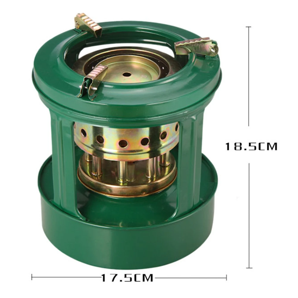 Camping Stove Kerosene Stove For 2-3 People For Outdoor Picnic Heaters Outdoor 168 Kerosene Stove 8 Core Stoves
Camping Stove Kerosene Stove For 2-3 People For Outdoor Picnic Heaters Outdoor 168 Kerosene Stove 8 Core Stoves