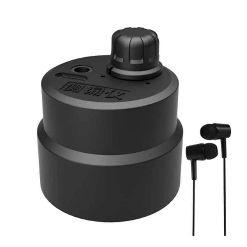 Water Leakage Detection Alarm Rechargeable Underground Water Pipes Fire Pipeline Automotive Detection
Water Leakage Detection Alarm Rechargeable Underground Water Pipes Fire Pipeline Automotive Detection