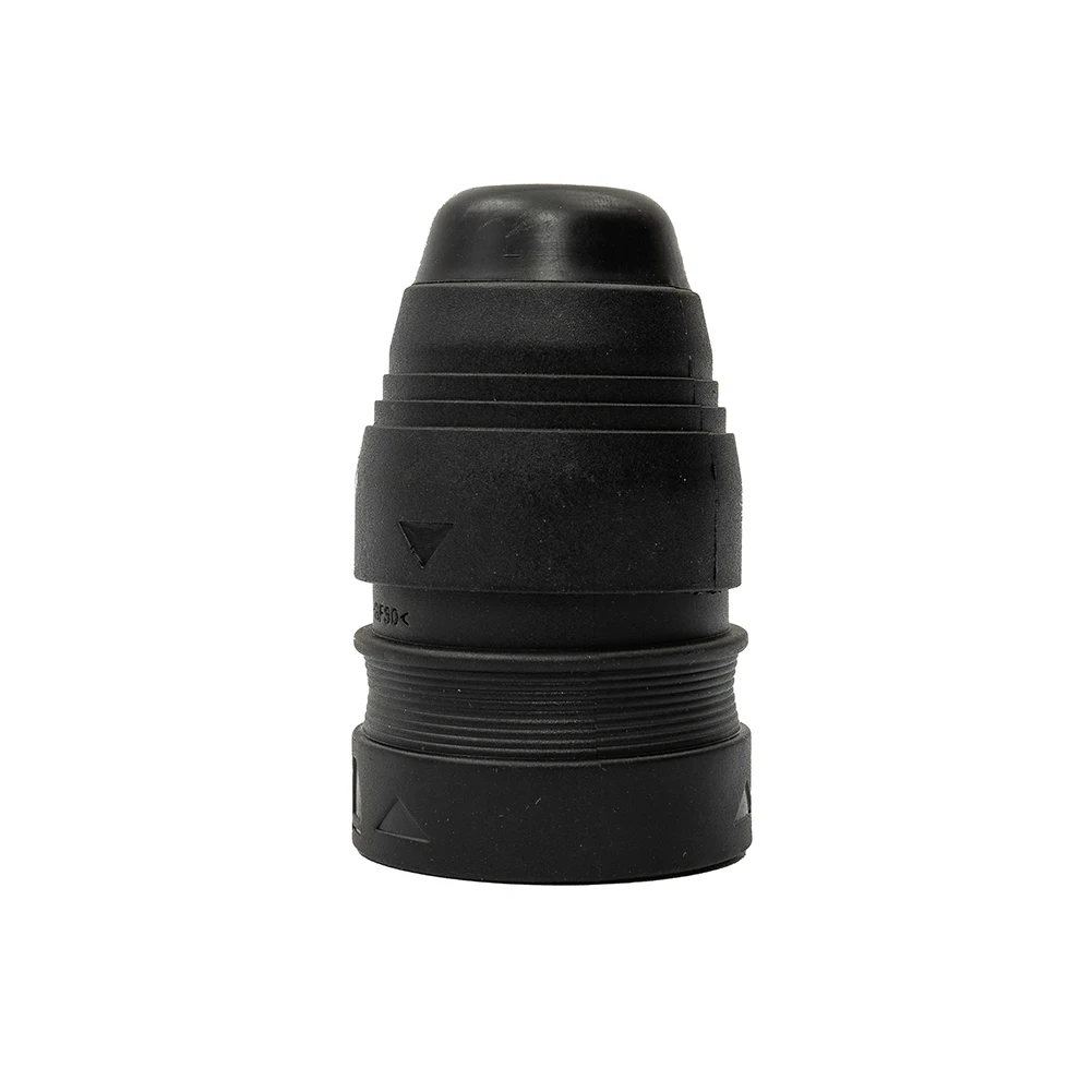 Hot Sale Brand New Durable 1 *Drill Chuck Drill Chuck For Bosch GBH2-24DFR GBH24VFR PBH240RE Plus Professional SDS
Hot Sale Brand New Durable 1 *Drill Chuck Drill Chuck For Bosch GBH2-24DFR GBH24VFR PBH240RE Plus Professional SDS