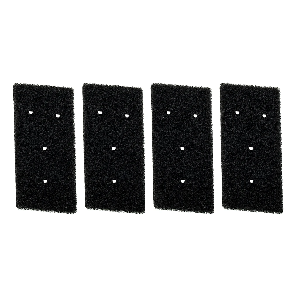 4pcs Vacuum Cleaner Sponge Filter For Bauknecht Privileg Whirlpool TKPlatinum862I 862I Prevent Dust Dryer Filter Replacement
4pcs Vacuum Cleaner Sponge Filter For Bauknecht Privileg Whirlpool TKPlatinum862I 862I Prevent Dust Dryer Filter Replacement