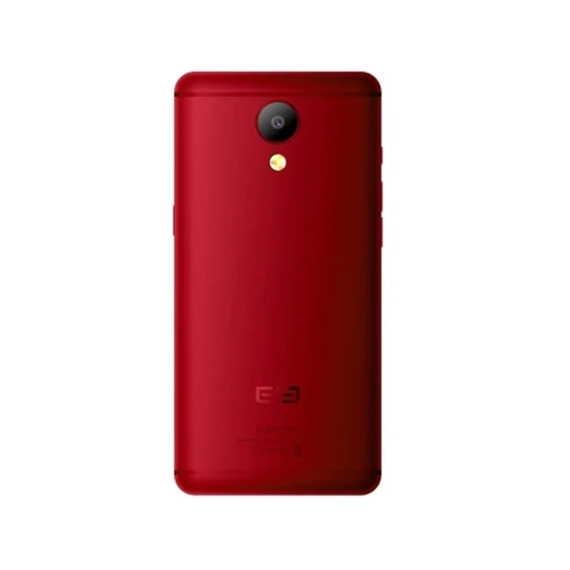 Elephone P8 смартфон с восьмиядерным процессором MTK6757 Helio P25 5 5-дюймовым дисплеем ОЗУ 6