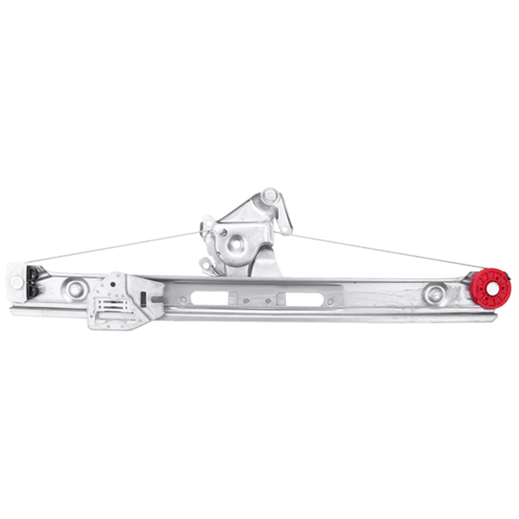 Power Window Regulator Without Motor for BMW E46 323I 325I 325Xi 328I 330I 330Xi 1999 - 2005 Rear Left Driver Side 51358212099
Power Window Regulator Without Motor for BMW E46 323I 325I 325Xi 328I 330I 330Xi 1999 - 2005 Rear Left Driver Side 51358212099