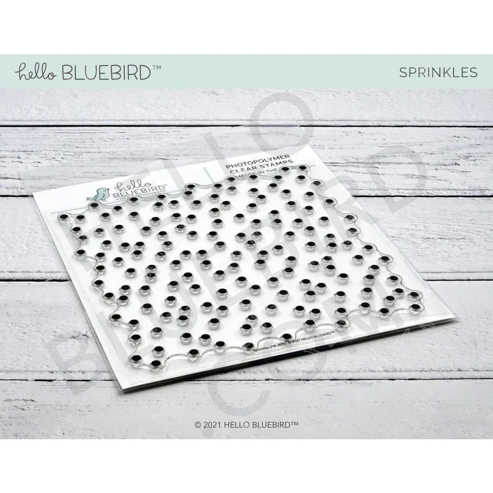 Special Sale Product Sprinkles Silicone Stamps Diy Scrapbooking Diary Paper Craft Card Gift Decoration Mold Embossing Template
Special Sale Product Sprinkles Silicone Stamps Diy Scrapbooking Diary Paper Craft Card Gift Decoration Mold Embossing Template