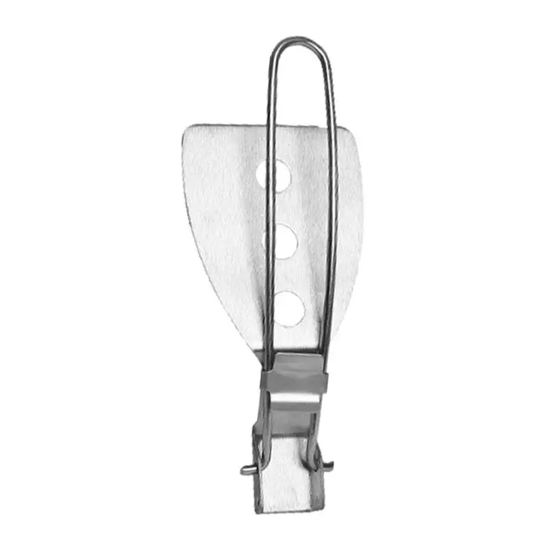 Camping Spatula Kitchen Frying Shovel With Foldable Handle Miniature Frying Tableware For Burger Griddle Fish Egg Barbecue Flat
Camping Spatula Kitchen Frying Shovel With Foldable Handle Miniature Frying Tableware For Burger Griddle Fish Egg Barbecue Flat