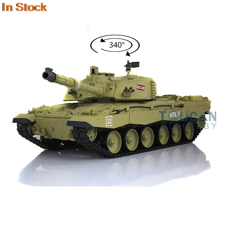 2.4G 1/16 Heng Long 7.0 Plastic Ver Challenger II RTR RC Tank Model 3908 Painted Yellow Wheels Unit BB Shooting TH17734-SMT5 
2.4G 1/16 Heng Long 7.0 Plastic Ver Challenger II RTR RC Tank Model 3908 Painted Yellow Wheels Unit BB Shooting TH17734-SMT5