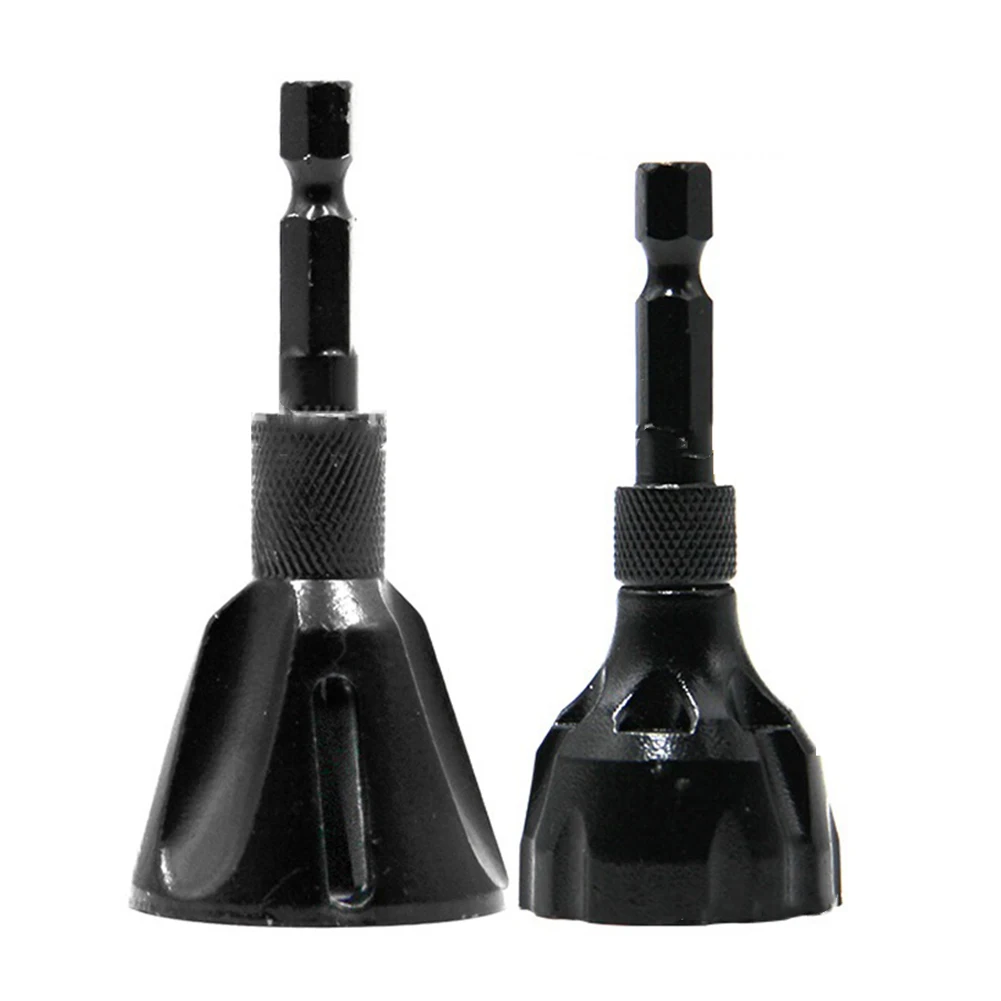 Fast and Accurate External Electric Chamferer for Cleaning and Repairing Threaded Fasteners (2pcs 525mm 320mm)
Fast and Accurate External Electric Chamferer for Cleaning and Repairing Threaded Fasteners (2pcs 525mm 320mm)