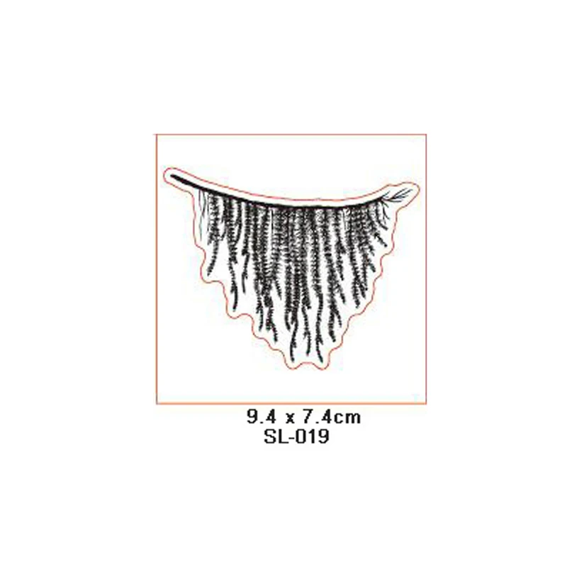 New Arrival plant Clear Stamps for DIY Scrapbooking Card Transparent Silicone Stamp Making Photo Album Crafts Decor
New Arrival plant Clear Stamps for DIY Scrapbooking Card Transparent Silicone Stamp Making Photo Album Crafts Decor