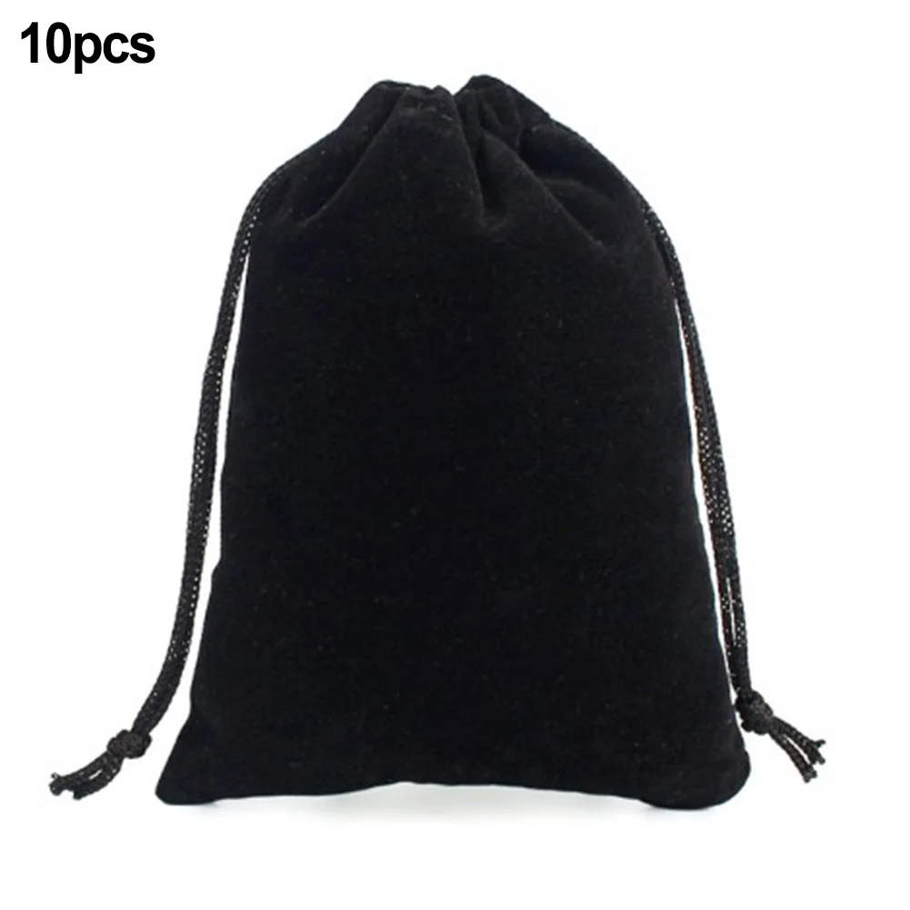 10/50pcs/lot Drawstring Velvet Bag Drawstring Calabash Pouch Jewelry Packaging Bag Wedding/Christmas Favor Pouches & Gift Bags
10/50pcs/lot Drawstring Velvet Bag Drawstring Calabash Pouch Jewelry Packaging Bag Wedding/Christmas Favor Pouches & Gift Bags