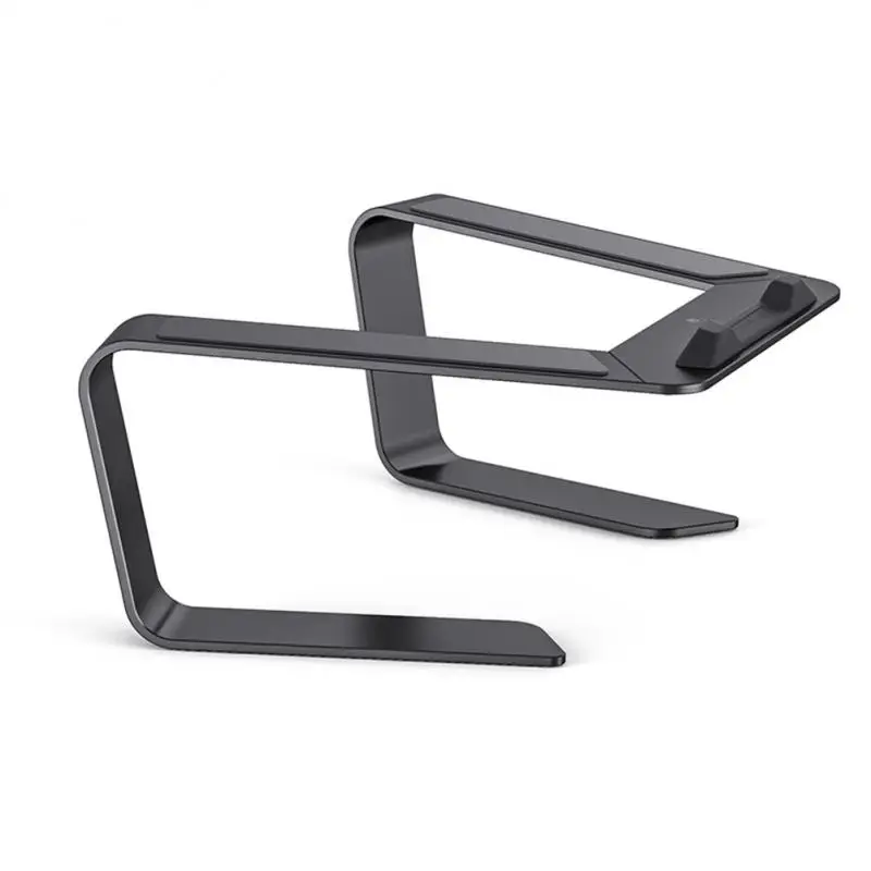 Ergonomic Bracket Cooling Bracket Portable Notebook Support Holder Aluminum Alloy Aluminum Alloy Holder For Macbook Pro Ipad Air
Ergonomic Bracket Cooling Bracket Portable Notebook Support Holder Aluminum Alloy Aluminum Alloy Holder For Macbook Pro Ipad Air