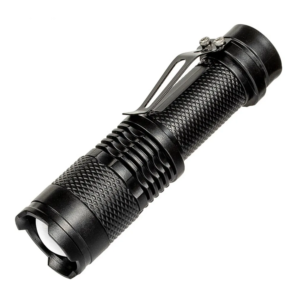 LED Flashlight Small Torch Mini Handheld Powerful Tacticals Pocket Flashlight Bright For Home Travel Camping Emergencies Tools
LED Flashlight Small Torch Mini Handheld Powerful Tacticals Pocket Flashlight Bright For Home Travel Camping Emergencies Tools