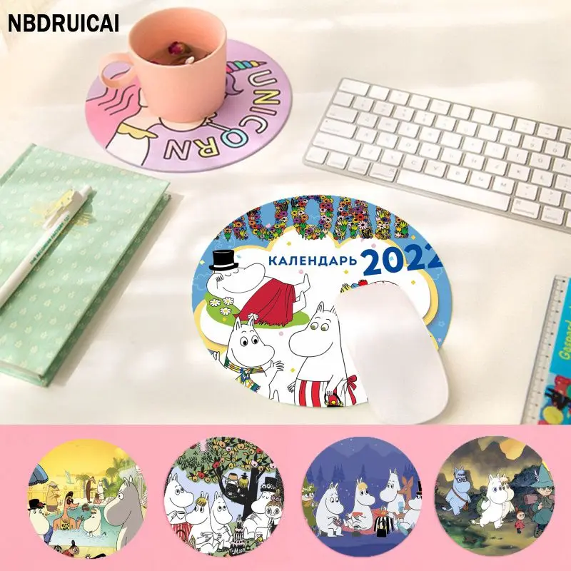 Cute Cartoon Hippo Animation Round Office Student Gaming Thickened Writing Pad Non-slip Cushion Mouse Pad For Teen Girls Bedroom
Cute Cartoon Hippo Animation Round Office Student Gaming Thickened Writing Pad Non-slip Cushion Mouse Pad For Teen Girls Bedroom