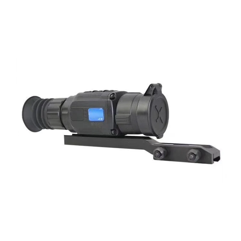 SCL35 Thermal imaging Riflescope 1500m Long distance Night vision thermal rifle scope for hunting
SCL35 Thermal imaging Riflescope 1500m Long distance Night vision thermal rifle scope for hunting