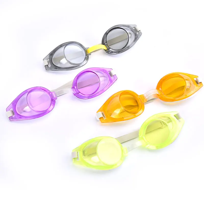 Adjustable Swimming Goggles Swimming Glasses Kids Waterproof Silicone Anti Fog UV Shield Glasses
Adjustable Swimming Goggles Swimming Glasses Kids Waterproof Silicone Anti Fog UV Shield Glasses