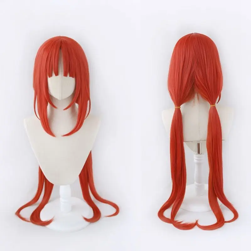 Genshin Impact Nilou Cosplay Wig 100cm Long Straight Red Wig Cosplay Anime Cosplay Wigs Heat Resistant Synthetic Pre Styled Wigs
Genshin Impact Nilou Cosplay Wig 100cm Long Straight Red Wig Cosplay Anime Cosplay Wigs Heat Resistant Synthetic Pre Styled Wigs