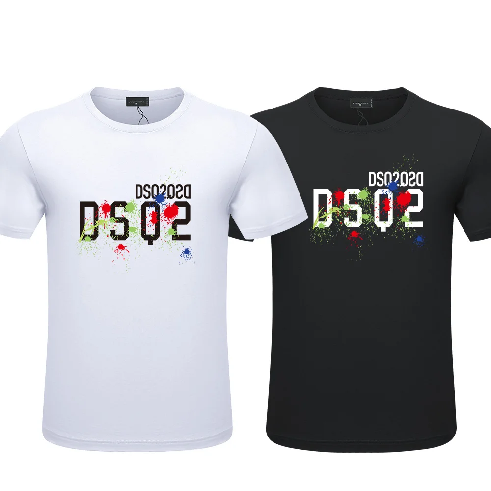 Mens Summer Print T-Shirt ICON Brand Mens Women Casual Loose Cotton Couple Short Sleeve T-Shirt Street Hip Hop Sport T-Shirt
Mens Summer Print T-Shirt ICON Brand Mens Women Casual Loose Cotton Couple Short Sleeve T-Shirt Street Hip Hop Sport T-Shirt