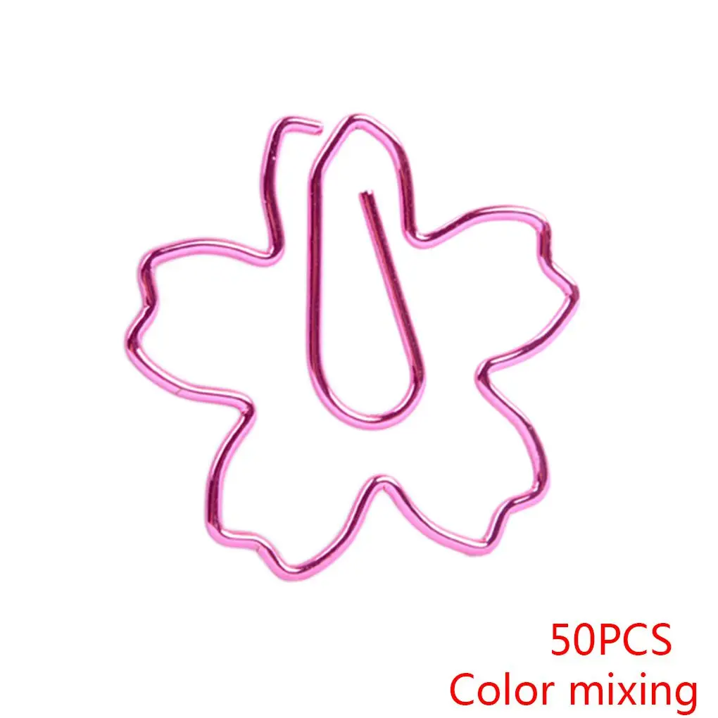 50 шт., зажимы для бумаги
50 шт., зажимы для бумаги