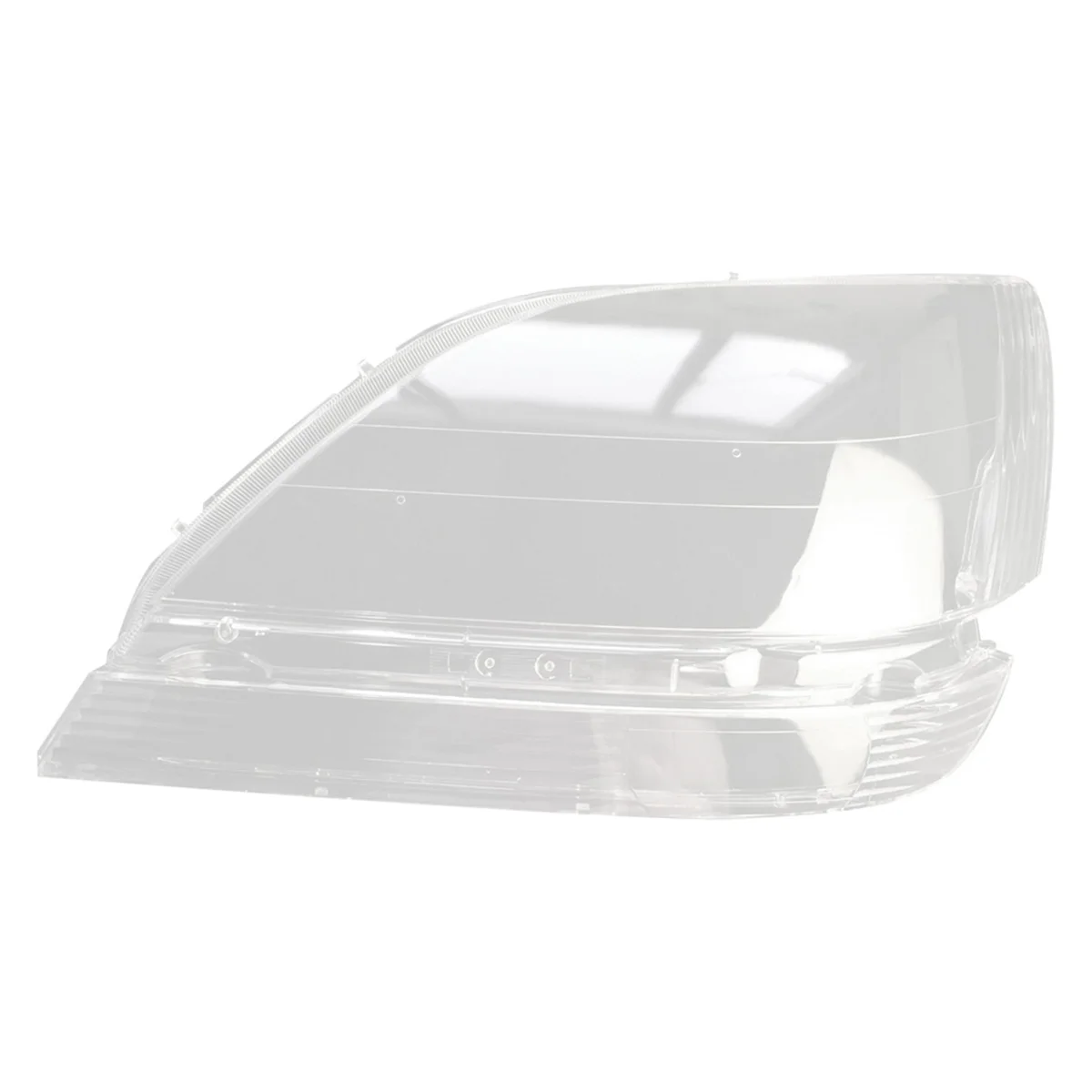 Left Car Headlight Lens Cover Headlight Shade Shell Lens Lampshade for Lexus RX RX300 1998 1999 2000 2001 2002
Left Car Headlight Lens Cover Headlight Shade Shell Lens Lampshade for Lexus RX RX300 1998 1999 2000 2001 2002