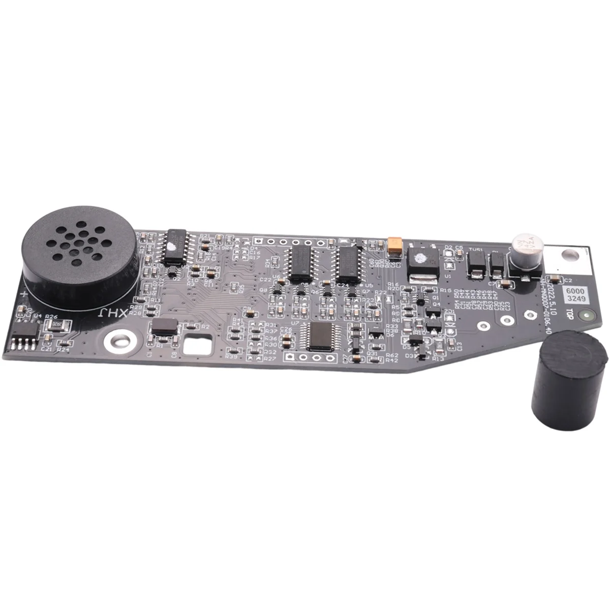 Car ELV Simulator N360 Emulator For-VW Touareg For-Audi A8 For-Bentley For-Porsche Cayenne Steering Column Lock Repair
Car ELV Simulator N360 Emulator For-VW Touareg For-Audi A8 For-Bentley For-Porsche Cayenne Steering Column Lock Repair