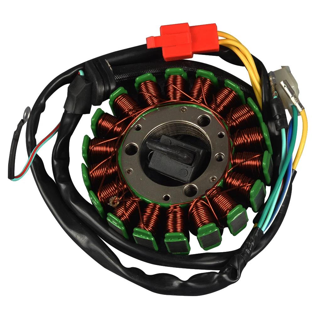 Катушка статора для Honda 31120-KW3-004, NX250 AX-1 1988-1993, NX2502 1990/1993, NX250 A 1988 1989 1990
Катушка статора для Honda 31120-KW3-004, NX250 AX-1 1988-1993, NX2502 1990/1993, NX250 A 1988 1989 1990