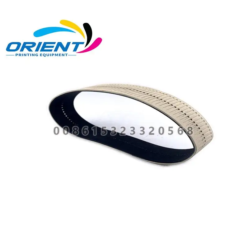 Good Quality 06.2201.01 Suction Belt 50x500mm For MBO Folding Machine Blet 50*500mm Offset Printing Machine Part
Good Quality 06.2201.01 Suction Belt 50x500mm For MBO Folding Machine Blet 50*500mm Offset Printing Machine Part