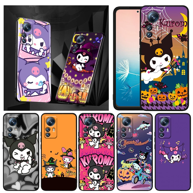 Sanrio Cartoon Kulomi Cool Phone Case For Xiaomi Mi 12T 12S 12X 12 11 11T 11i 10T 10 9 9T Pro Lite Ultra 5G Black Funda Cover
Sanrio Cartoon Kulomi Cool Phone Case For Xiaomi Mi 12T 12S 12X 12 11 11T 11i 10T 10 9 9T Pro Lite Ultra 5G Black Funda Cover