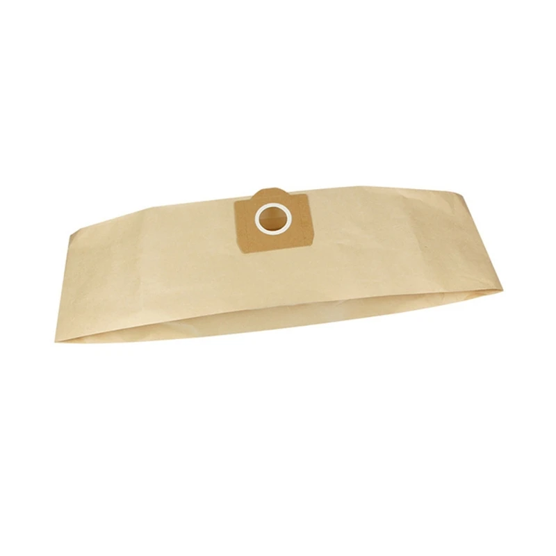 Vacuum Cleaner Dust Filter Bag Efficiency Dust Bag for Karcher MV1 WD3200 WD3300 SE4001 A2204 Sweeper Accessories
Vacuum Cleaner Dust Filter Bag Efficiency Dust Bag for Karcher MV1 WD3200 WD3300 SE4001 A2204 Sweeper Accessories