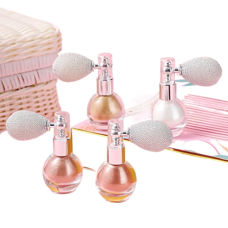 Brightening Glitter Spray Body Face Powder Highlight Powder Spraying Body Face Powder Spray Highlight Glitter
Brightening Glitter Spray Body Face Powder Highlight Powder Spraying Body Face Powder Spray Highlight Glitter