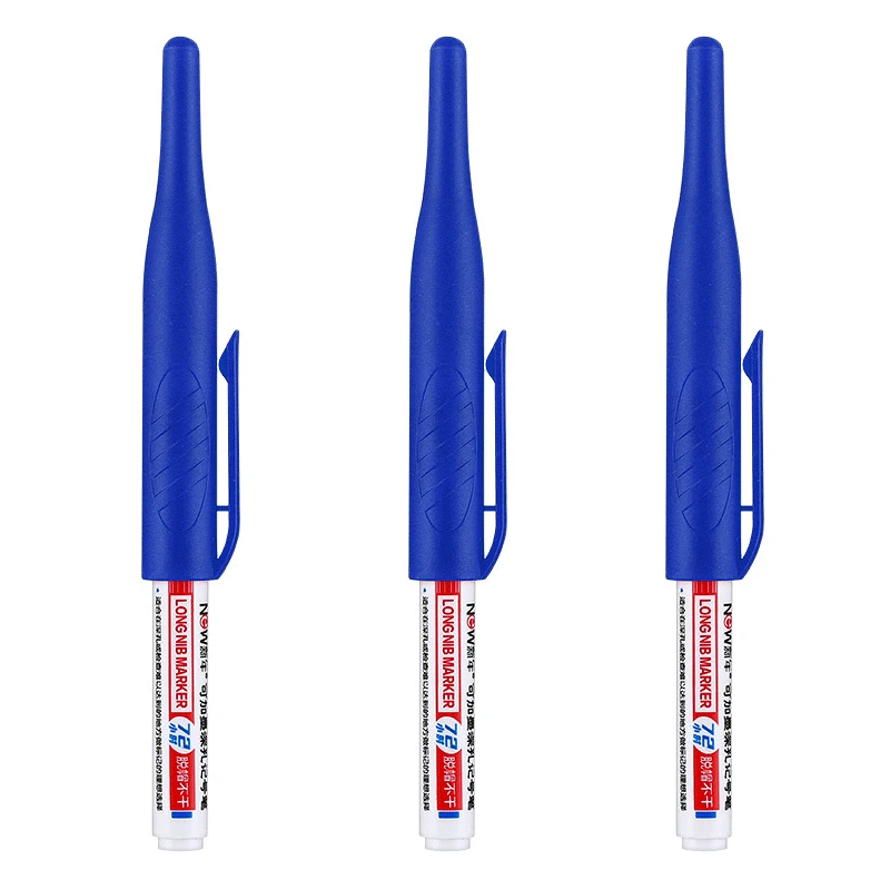 3 шт./компл., большая емкость, маркеры с длинной головкой, ручка для ванной комнаты, деревообработки, украшения, многофункциональные маркеры с глубокими отверстиями, ручка, черные чернила
3 шт./компл., большая емкость, маркеры с длинной головкой, ручка для ванной комнаты, деревообработки, украшения, многофункциональные маркеры с глубокими отверстиями, ручка, черные чернила