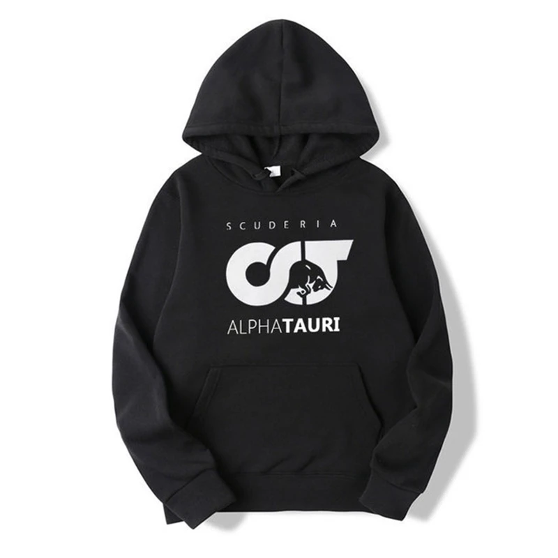 Alpha Taurus Pierre Gasly F1 Formula One Racing Team Logo Summer Cotton Hoodie Men Women Plus Size Sportswear
Alpha Taurus Pierre Gasly F1 Formula One Racing Team Logo Summer Cotton Hoodie Men Women Plus Size Sportswear
