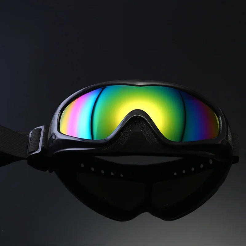 Windproof Snowmobile Glasses UV400 Men Women Skiing Goggles Magnetic Winter Protection CS Tactical Eyewear Snow Sunglasses Lens
Windproof Snowmobile Glasses UV400 Men Women Skiing Goggles Magnetic Winter Protection CS Tactical Eyewear Snow Sunglasses Lens