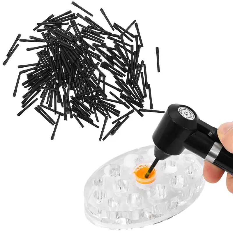 200Pcs Ink Mixing Sticks Disposable Ink Mixer Pigment Stirring Rod
200Pcs Ink Mixing Sticks Disposable Ink Mixer Pigment Stirring Rod