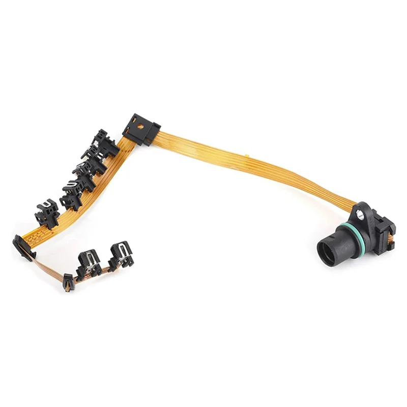 Transmission Solenoid Internal Wire Harness For-VW Eurovan -Audi 1993-2003 01N 098927365A 098927365 119957C
Transmission Solenoid Internal Wire Harness For-VW Eurovan -Audi 1993-2003 01N 098927365A 098927365 119957C