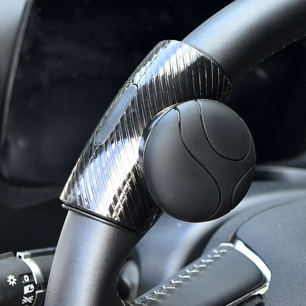 Universal Truck Car Steering Wheel Spinner Power Handle Booster Steering Wheel Knob Ball Car Steering Booster Power Handle Ball
Universal Truck Car Steering Wheel Spinner Power Handle Booster Steering Wheel Knob Ball Car Steering Booster Power Handle Ball