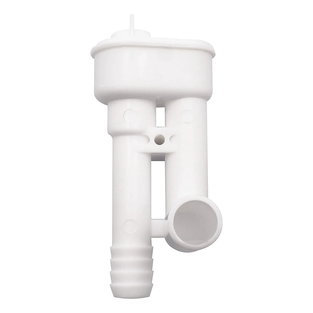 Sprayer Vacuum Breaker Kit 385316906 Accessories Convenient For Dometic 110/111/130 For Travel Toilets For VacuFlush
Sprayer Vacuum Breaker Kit 385316906 Accessories Convenient For Dometic 110/111/130 For Travel Toilets For VacuFlush